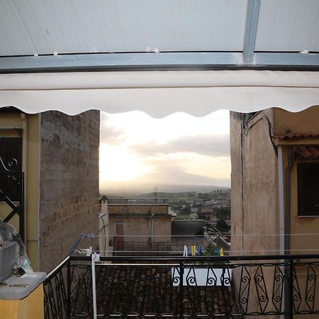 Camurría Sicily home Montelepre Exterior foto