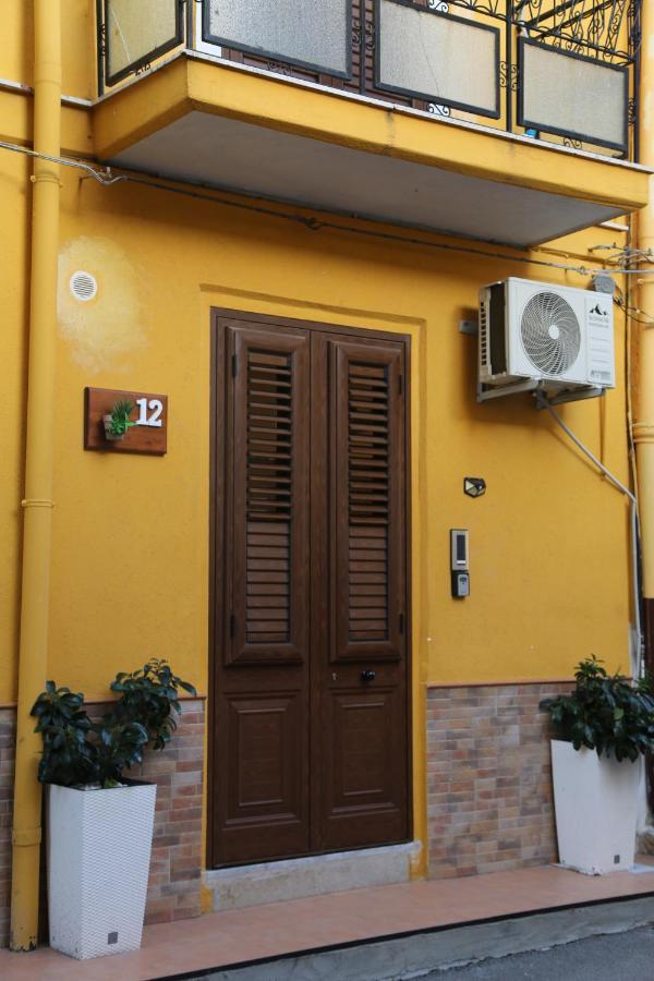 Camurría Sicily home Montelepre Exterior foto