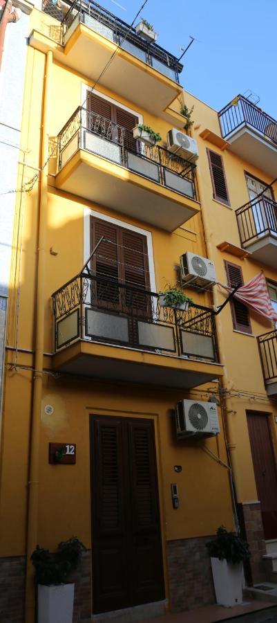 Camurría Sicily home Montelepre Exterior foto