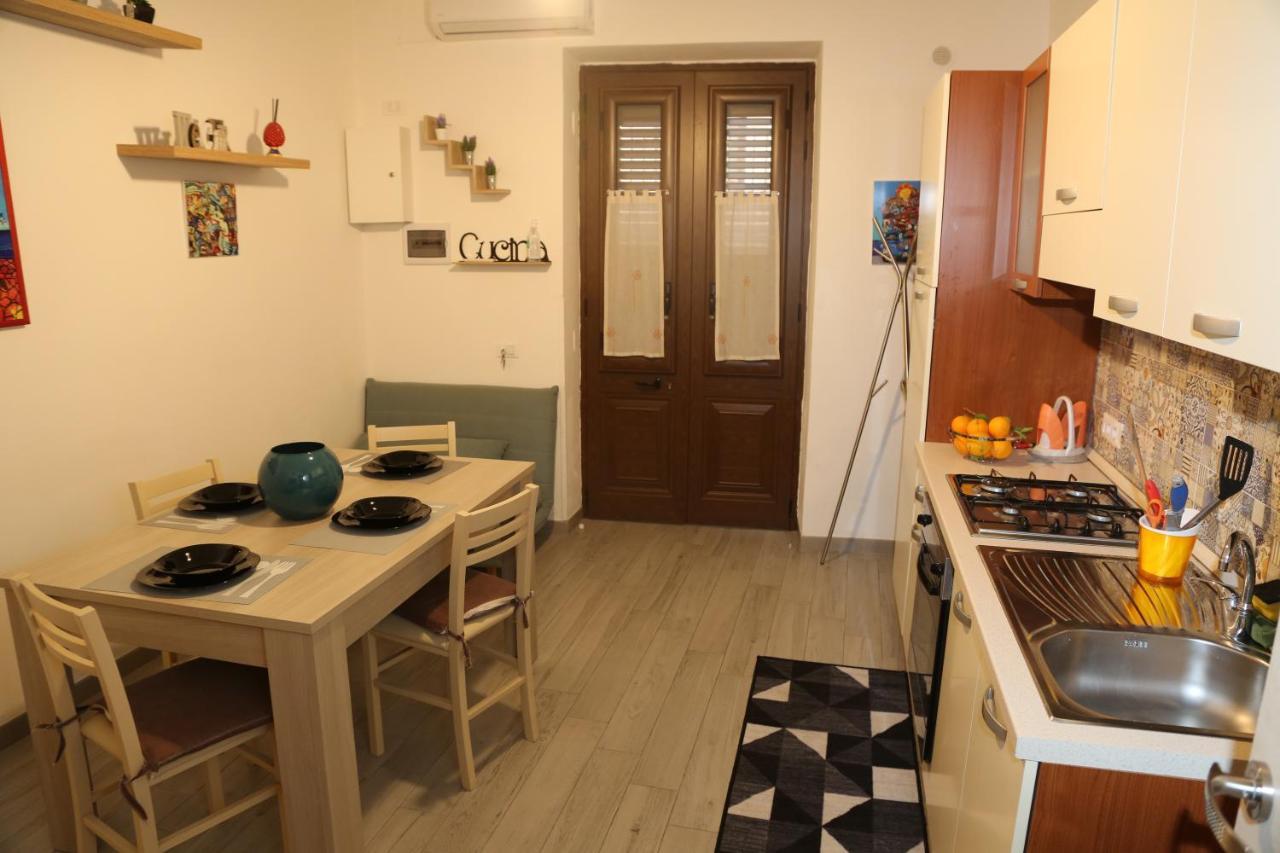 Camurría Sicily home Montelepre Exterior foto